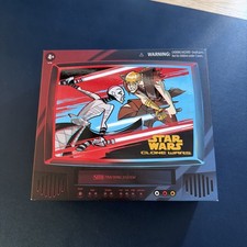 SDCC 2026 STAR WARS The Vintage Collection Anakin Skywalker & Asajj Ventress