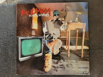 REDMAN MUDDY WATERS
