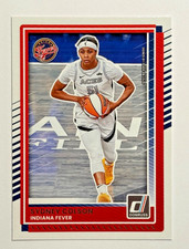 2025 Panini Donruss WNBA #9 SYDNEY COLSON BUY ANY 2 GET 1 FREE