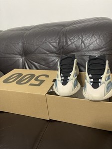 yeezy boost box for sale EMPTY BOX ONLY For Adidas Yeezy Boost 350/380/500/Slide (5 boxes Left)
