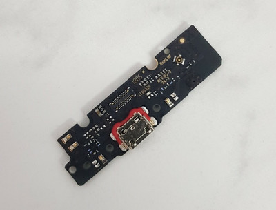 Original Motorola Moto E5 PLUS XT1924 Ladebuchse USB Dock Connector Mikrofon