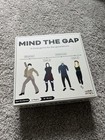New Sealed Mind The Gap Board Card Game A Trivia Game For The Generations 2020