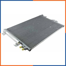 Radiateur Jeep PATRIOT