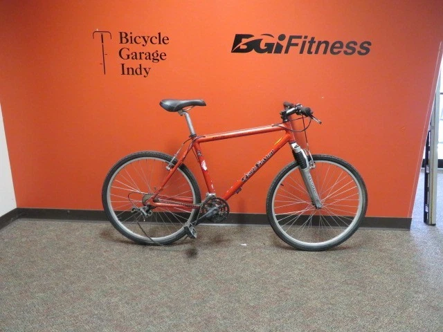 Gary Fisher Mountain Bike 26 in Bikes for sale - eBay