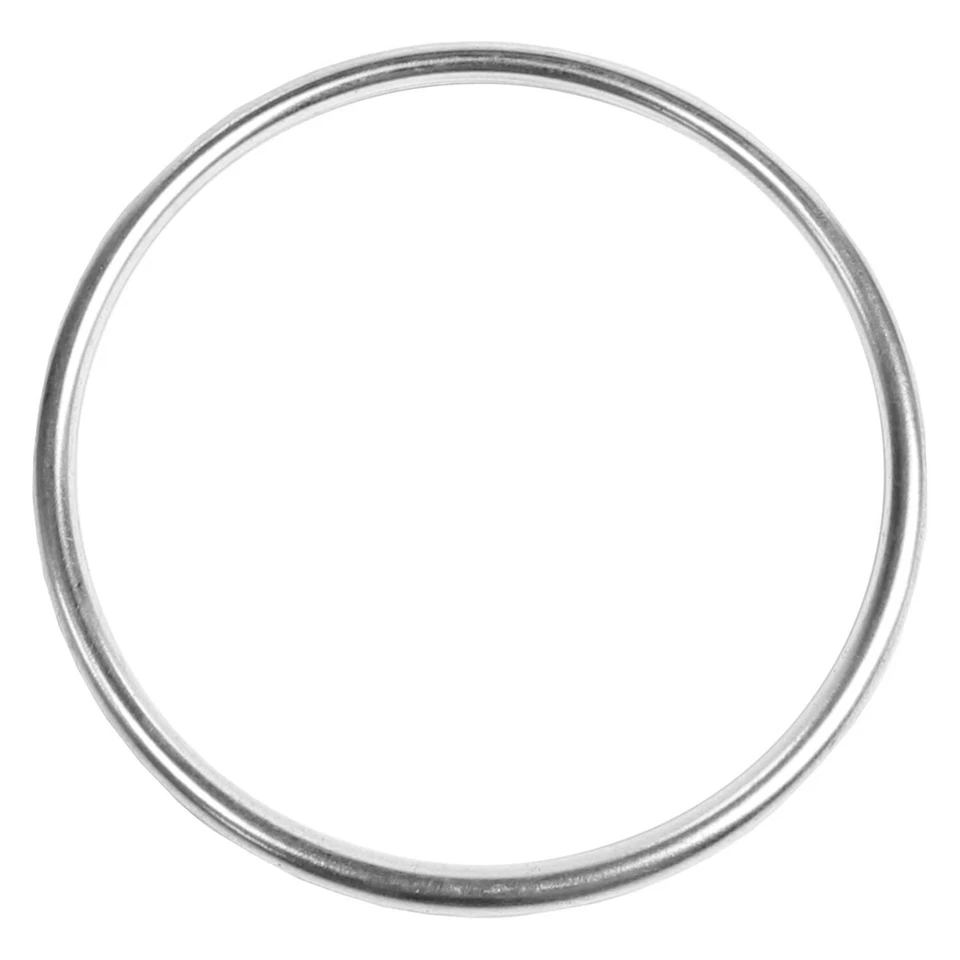 For Chevy Aveo 09-11 Exhaust Front Pipe with Exhaust Pipe Flange Gaskets Kit Foto 4 de 4