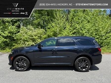 2025 Dodge Durango GT Blacktop AWD V6