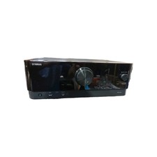 Yamaha RX-V4A 5.2-Channel A/V Receiver Bluetooth MusicCast Dolby DTS For Parts
