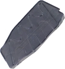 APDTY 168867 Driver Side Engine Splash Shield