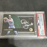 2024 TOPPS DIAMOND ICONS ROBIN YOUNT  AUTOGRAPH # 15/15 BREWERS PSA 6 Pop 1