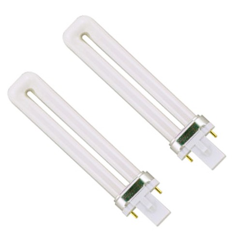 (2) Replacement Bulb for TCP 32007 7W 45V - Picture 3 of 3