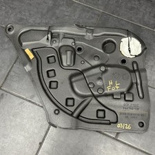 Schallisolierung T�r hinten links BMW 5er F07 GT T�rverkleidung 7197879