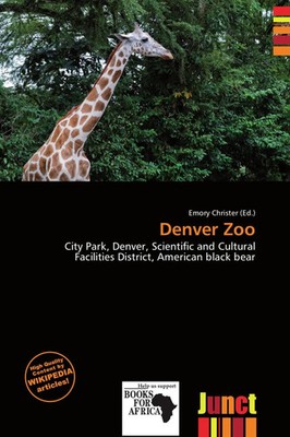 Emory Christer | Denver Zoo | Taschenbuch | Englisch (2026) | OmniScriptum