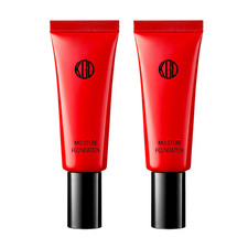  2 PACK Koh Gen Do Maifanshi Moisture Foundation 20g x2 Japan