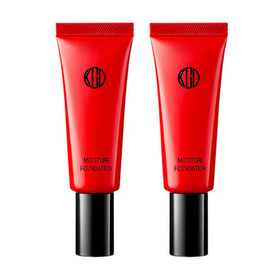 [2 PACK] Koh Gen Do Maifanshi Moisture Foundation 20g x2 Japan