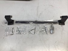 Brizo 691888-BL Vettis Bath Collection 18  Towel Bar