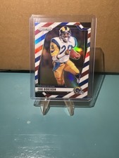 2024 Panini Prizm - Eric Dickerson #173 Red White & Blue Prizm
