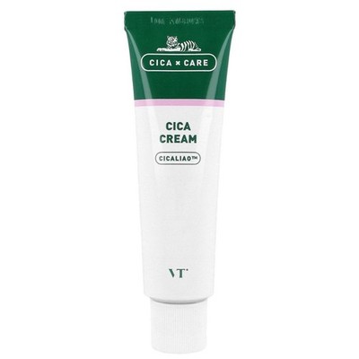VT Cosmetics VT Cica Creme - 50 ml