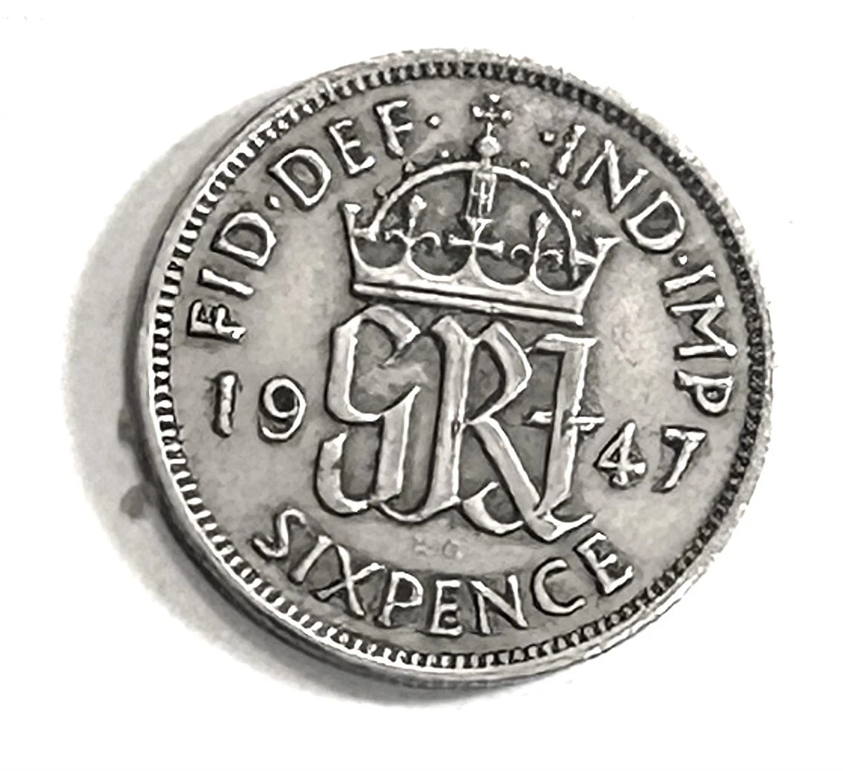 1947 Year UK Coins for sale | eBay