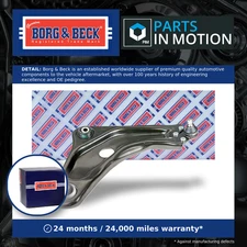 Wishbone / Suspension Arm fits PEUGEOT 208 Mk1 1.4D Front Right 12 to 19 B&B New