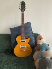 Epiphone Slash AFD Les Paul Special II - Appetite Amber