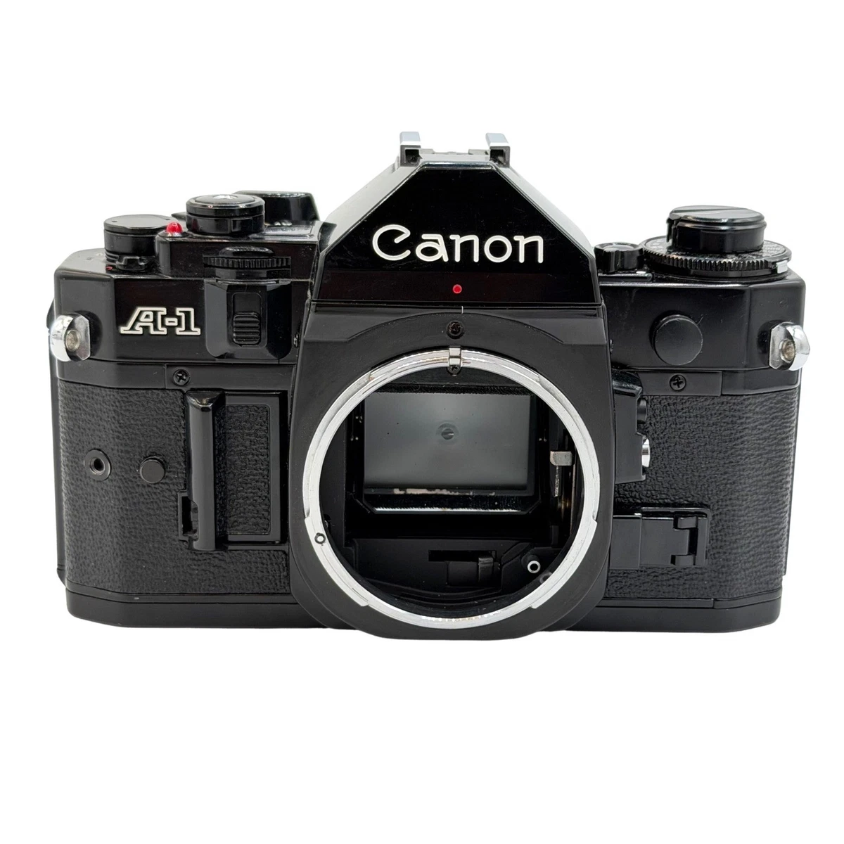 Canon A-1 Film Cameras for sale | eBay