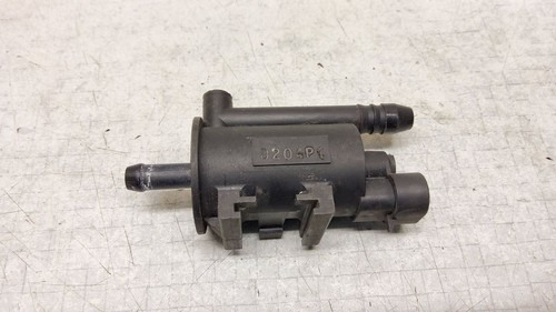 Opel Meriva A 2005 Benzin 74kW Turbolader Druckwandler Magnetventil RAT109122