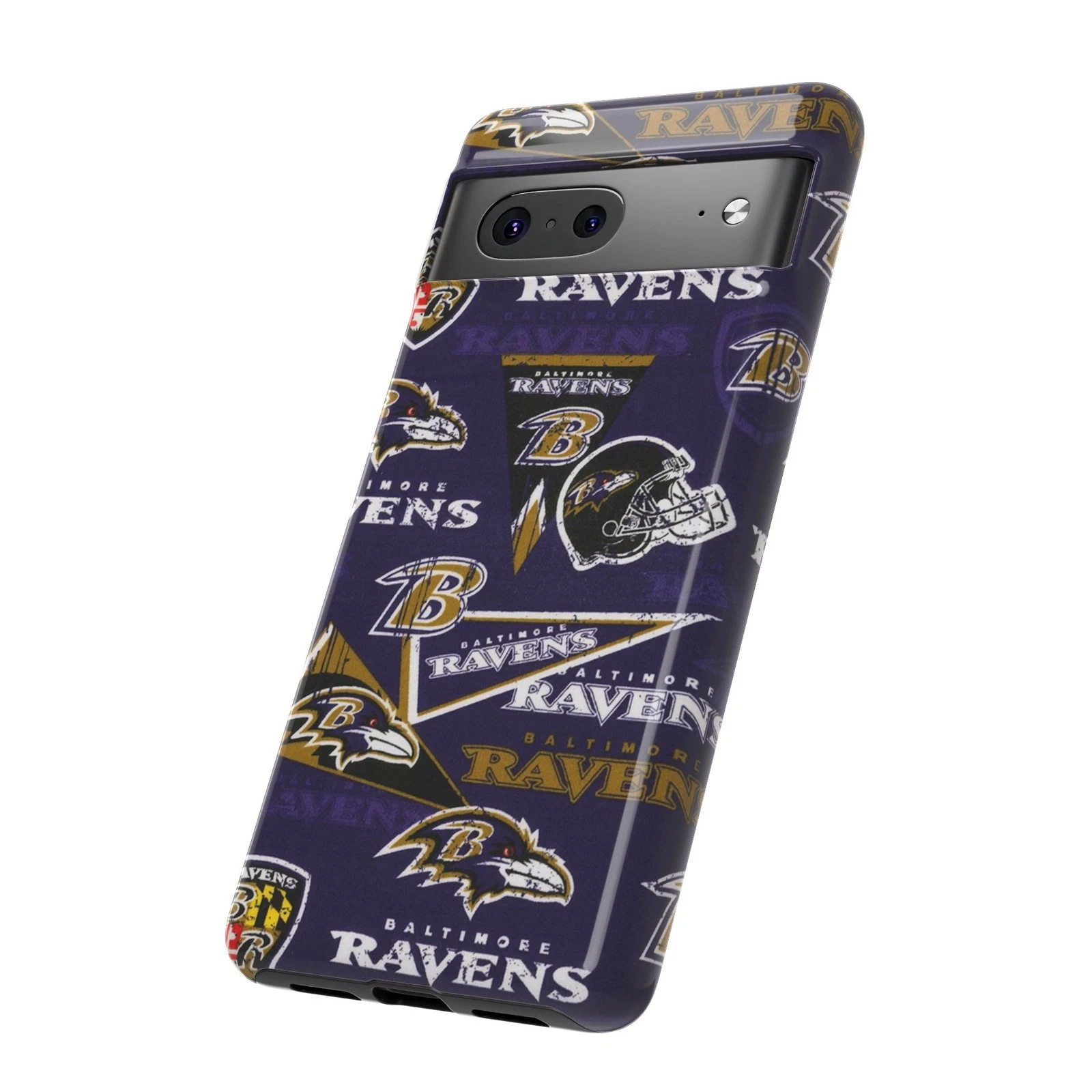 Baltimore Ravens Phone Cases for iPhone
