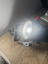 APUTURE LS 60d Focusing LED Video Light,Light Storm 60D 60W Daylight-Balanced