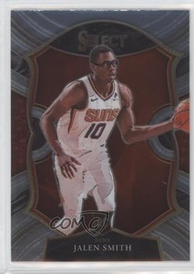 2020-21 Panini Select Concourse Jalen Smith #70 Rookie RC