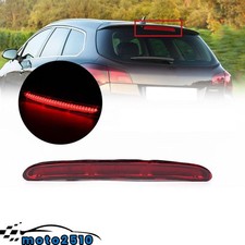 Dritte 3.Bremsleuchte LED für Opel Astra J 2009-14 2015 Bremslicht Rot 13372164