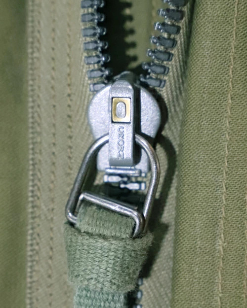 Buzz Rickson's Buzz Type M-51 "BUZZ RICKSON CLOTH… - image 5