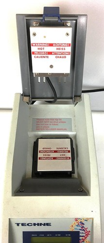 Techne Progene FPR0G05Y Thermal Cycler - Picture 3 of 8