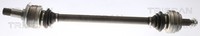 Triscan Antriebswelle 8540 23544 FüR Mercedes Klasse W205 Model S205 C205 A205