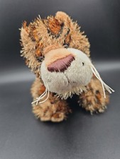 Webkinz Leopard Retired HM031 Brand New With Sealed Code