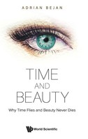 Bejan Adrian | Time And Beauty | Buch | Englisch (2022) | Gebunden