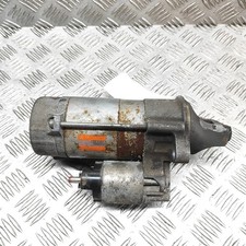 Motorino avviamento MITSUBISHI OUTLANDER MK3 GF 1810A241 2.2 Diesel 110kW 2017