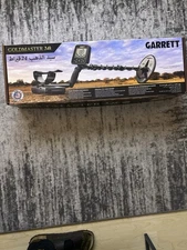 GARRETT GOLDMASTER 24K
