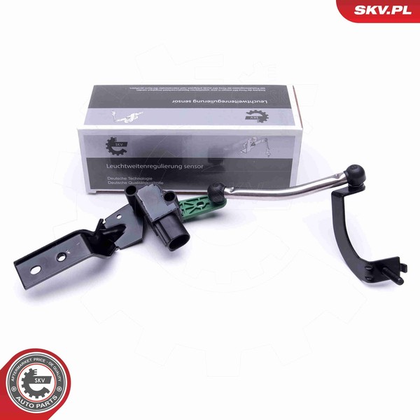 Esen Skv Sensor Leuchtweitenregulierung 17SKV604 FüR Vw Golf 7 5G1 BQ1 BE1 BE2 3-image