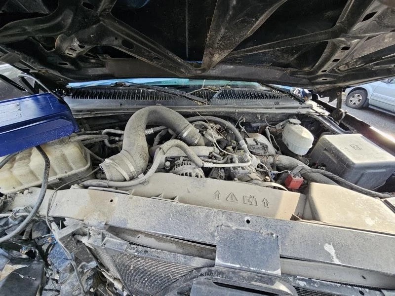 Front Door Glass/window CHEVY SILVERADO 2500 RH PASSENGER 99 00 01 02 03 04 Foto 4 de 4