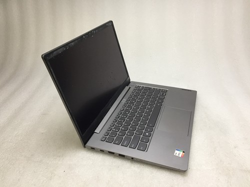 Lenovo 20VD 14" Core i7-1165G7 2.8GHz 16GB RAM 512GB SSD NO OS Good