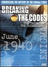 The Breaking the Codes: The Triumph of the Codebreakers: Used
