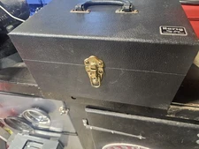 Harig Lectric-Centers  Center Grinder. 3.000" Center Height