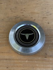 Ford Maverick 1970s Original Gas Cap Made-in-usa Vintage