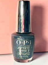 OPI INFINITE SHINE 2 LONG WEAR LACQUER PUTTIN’ON THE GLITZ 0.5 OZ