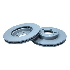 2x Bremsscheibe vorne für Skoda Kamiq NW4 Scala NW1 | 26241407