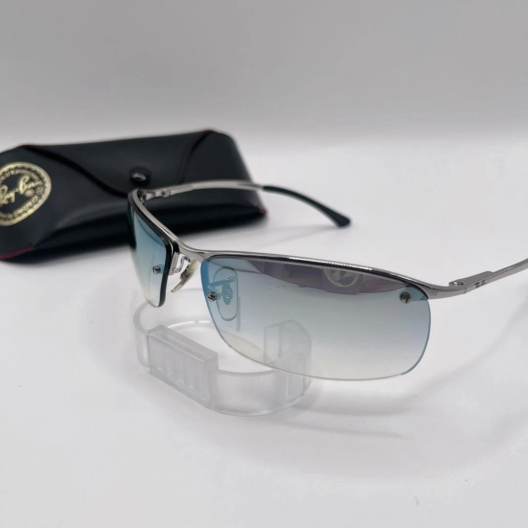 小物 90s archive Ray Ban sunglasses RB3183 rayban sunglasses rb 3183 products for sale | eBay