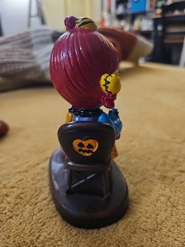 Altered Moments Sally Nightmare Before 5" generalüberholte Precious Moment Figur - Bild 4 von 6