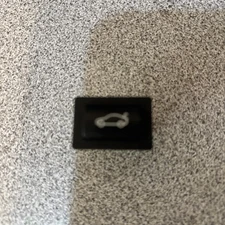 Bmw E90 E82 E92 F30 F32 Trunk Open Release Unlock Button Switch OEM 6921846