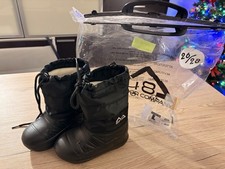 Show Boot Iber Scarponi Bambino Neve 26/28