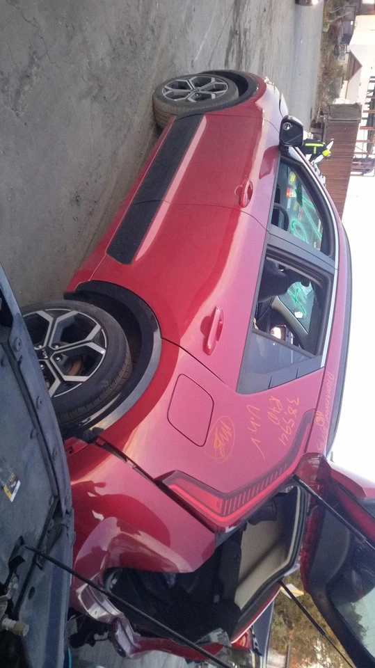 2023 KIA NIRO Roof Panel Glass Red OEM 81610J9000 Used 38K Mileage - Изображение 3 из 4